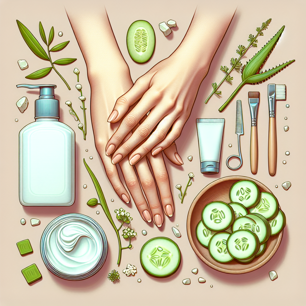 Hand Care Tips: How to Keep Your Hands Soft and Healthy