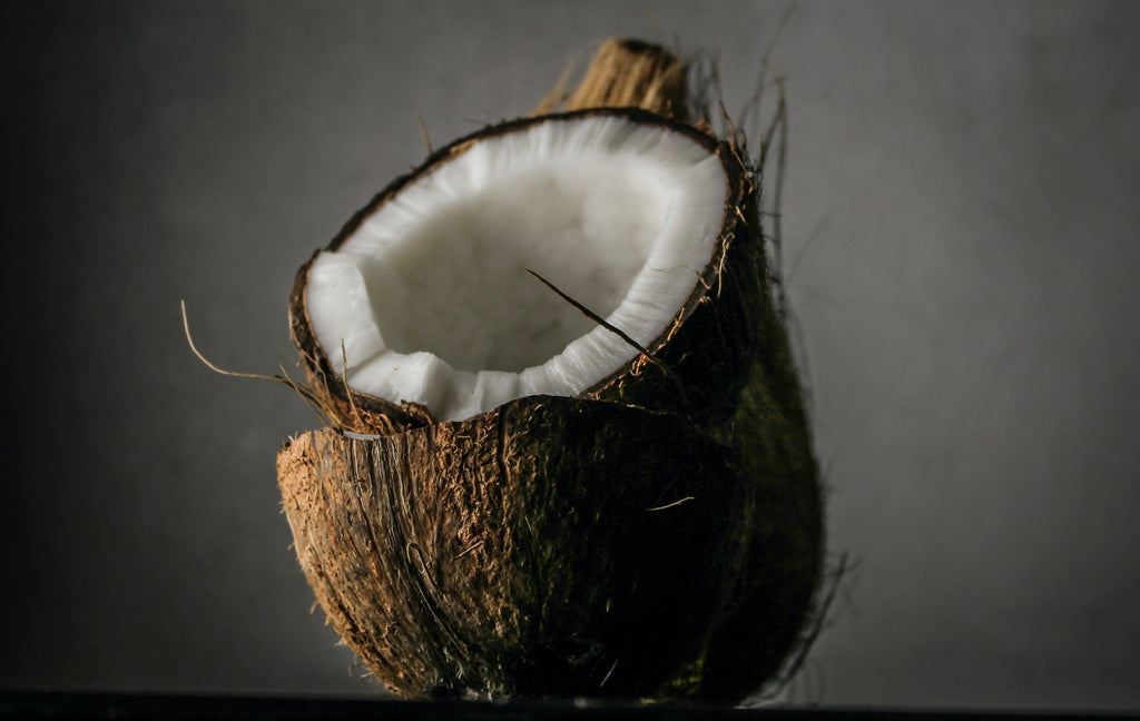 The Truth About Coconut Oil